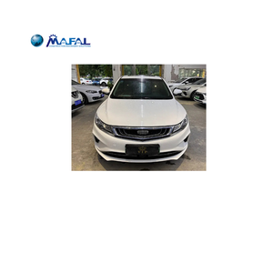 Offre Spéciale Geely Emgrand <span class=keywords><strong>GL</strong></span> New Energy 2019 1.5T DCT Intelligent Leading Model Voiture électrique - Product Image 2