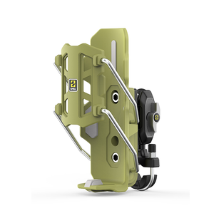 SMNU Anti-perte équitation confort vélo extérieur cyclisme Stable tasse à eau étui <span class=keywords><strong>moto</strong></span> vélo <span class=keywords><strong>bouteille</strong></span> support <span class=keywords><strong>de</strong></span> support - Product Image 2