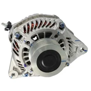 Overrunning Alternator Pulley for NISSAN NT400 F24F, F91AN 2.5D 2014 on Clutch 23100-EB71A