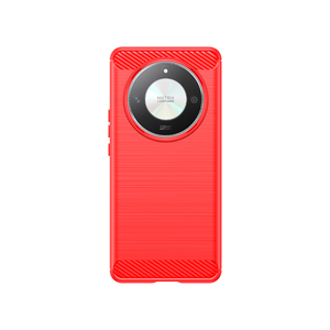 Armor Phone Case para <span class=keywords><strong>Honor</strong></span> X8B Funda de fibra de carbono a prueba de golpes para <span class=keywords><strong>Honor</strong></span> x6b X8B X7B X9B X6A X8A - Product Image 4