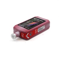 Tinta Eco Solvente OCB CMYK Original Galaxy Jet, la Mejor Tinta para Impresora, Tinta Eco Solvente Galaxy para Impresora de Formato Grande DX 5