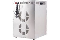 Draagbare huishoudelijke voedseldroger - Elektrische thermische droogapparatuur met 16 laden voor fruit, chili, champignons, cassave, vlees en zeevruchten