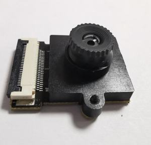 กล้องจิ๋ว P2P Wi-Fi 60FPS 4K คุณภาพสูง14MP ตรวจจับการเคลื่อนไหวแบบดิจิตอลซูมโมดูลเลนส์รูเข็มขนาดเล็กกล้องบันทึกวิดีโอแบบ DIY - Product Image 4