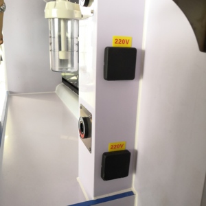 Jinbei Hiace — canis de transport et de surveillance, véhicule d'hôpital, à bas prix, vente directe d'usine - Product Image 6