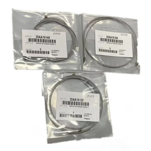 Cable de accionamiento ascendente/descendente 20AA15120 20AA15150 20AA15140 para unidad de papel <span class=keywords><strong>Konica</strong></span> <span class=keywords><strong>Minolta</strong></span> <span class=keywords><strong>Bizhub</strong></span> C2070 C7000 C1060 C1070 3070 Lu202 LU202m - Product Image 2