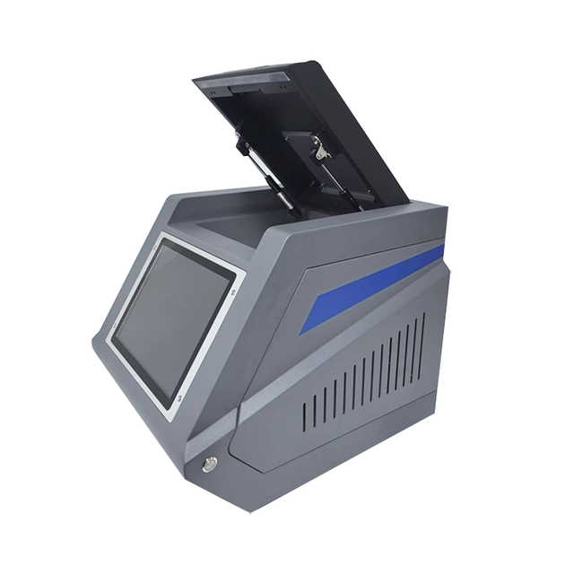 Precious Metal Analyzer / Gold Purity Tester
