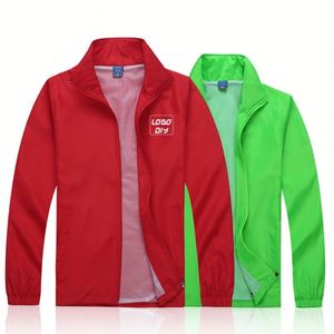 Chaqueta de pesca impermeable para exteriores, ropa cortavientos de secado rápido, abrigo Anti UV, chaqueta de lluvia para acampar - Product Image 1