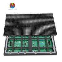 7000Nits Outdoor P4 P5 P6.67 P8 P10 Voll farbiger wasserdichter SMD-LED-Bildschirm Fußballs tadien LED-Videowand-Anzeige feld