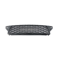 622540008R nouvelle calandre d'admission de calandre avant de voiture compatible avec pour Renault Dacia pour Duster 2008-2012