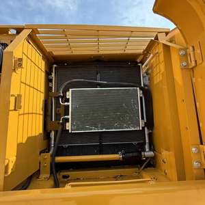 Excavadora Usada Original Japonesa Caterpillar 320BL 320D, Máquinas de Construcción Hidráulicas de Orugas, Modelo 2022, Cucharón de 1.0m, Motor de 20 Toneladas - Product Image 5