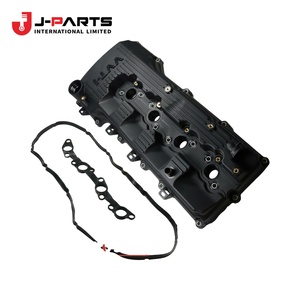 Couvercle de culasse pour Toyota Hilux Surf RZN169 1999-2004 OE 11201-75020 1120175020 - Product Image 2