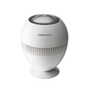 Daewoo <b>Humidifier</b> 4.1-6L Large Capacity Cold Evaporation Antibacterial Home Use - Product Image 5