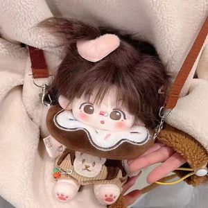 Juguetes de Peluche Personalizados de Alta Calidad para Niñas Pequeñas, Lindos y Suaves, Muñecas de Peluche con Personajes Personalizados - Product Image 2