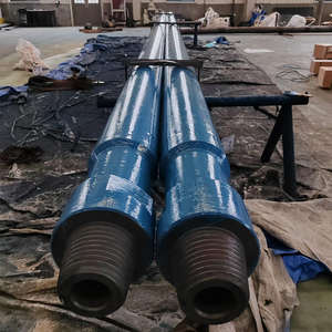 Varillas de Perforación Tricónicas Rotatorias con Adaptador de Unión para Plataforma de Perforación DM45, Rosca <span class=keywords><strong>BECO</strong></span> - Product Image 3