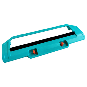 Cubierta de Cepillo Principal de Repuesto Compatible con Aspiradoras Robóticas <span class=keywords><strong>Conga</strong></span> <span class=keywords><strong>3490</strong></span> / 3290 / 3690 Xiaomi Mijia STYJ02YM / VXVC01-JG, Piezas de Repuesto - Product Image 4