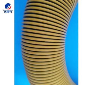 Tuyau <span class=keywords><strong>flexible</strong></span> central escamotable de système de tube pour l'<span class=keywords><strong>aspirateur</strong></span> industriel - Product Image 6