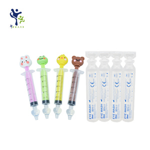 Jeringa <span class=keywords><strong>nasal</strong></span> manual para bebé de 10ml con diseño bonito personalizado, aspirador <span class=keywords><strong>nasal</strong></span> para bebé con certificación CE - Product Image 5