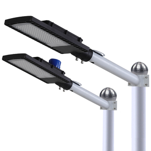 Glass Street Light Street Light <span class=keywords><strong>Cicle</strong></span> - Product Image 2