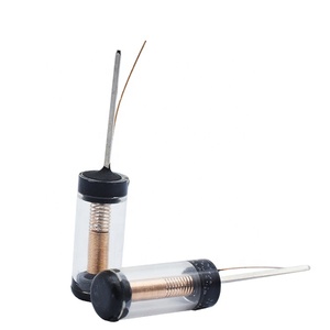 Decorative <strong>Lamp</strong> <strong>Switch</strong> SW-18015 Waterproof Dustproof Antioxidant Transparent Spring Shaking Vibration <strong>Switch</strong> - Product Image 1