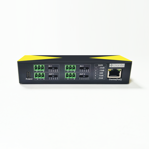 Cầu âm thanh Dante - Product Image 1