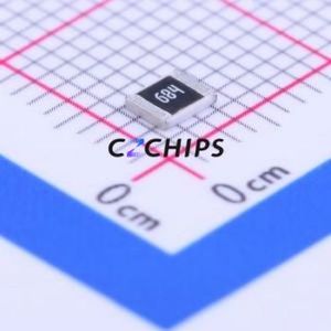 Résistance SMD RTT12684JTP 1210 (Type : Film Épais) (Résistance : 680 kOhm Précision : 5%) - Product Image 1