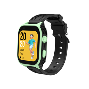 4G GPS per bambini <span class=keywords><strong>Android</strong></span> Smart Watch Wtih Sim Card fotocamera SOS chiamata Video Chat orologio Mobile impermeabile per bambini Smartwatch con Whatsapp - Product Image 4