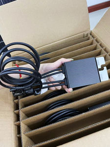 Tier 1 Marca <span class=keywords><strong>Huawei</strong></span> Solar <span class=keywords><strong>Optimizer</strong></span> <span class=keywords><strong>450W</strong></span> 650W 2. 2. 2. 2. 2. 1 para el sistema de paneles solares - Product Image 4