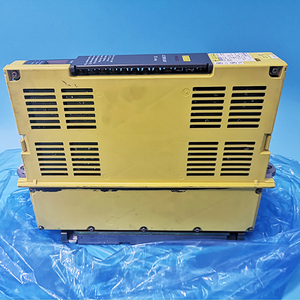 A06B-6089-H206 FANUC New Original Cnc Drive For PLC PAC & Dedicated Controllers - Product Image 5