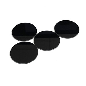 ฟิลเตอร์ออปติคอลแบบแบนด์พาส 365nm 400nm 490nm 535nm 650nm 780nm 808nm 850nm 940nm ฟิลเตอร์แบบลองพาส ฟิลเตอร์ออปติคอลแบบไฮพาส - Product Image 3