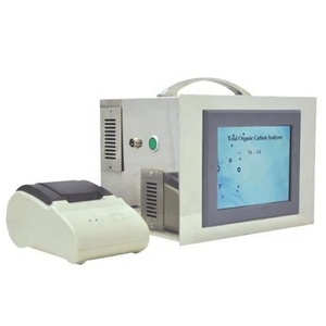 Analyseur TOC de laboratoire Bonnin TA3.0 pour l'analyse en ligne du carbone organique total dans l'eau injectée, plage 0,001 mg/L-1,500 mg/L, résultats en 3 minutes - Product Image 1
