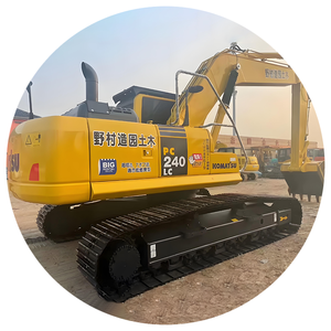 <span class=keywords><strong>รถ</strong></span>ขุดโคมัตสึ PC240 มือสองจากญี่ปุ่น ขนาด 24 ตัน <span class=keywords><strong>รถ</strong></span>ขุดขนาดใหญ่สำหรับงานก่อสร้างถนน งานเหมือง งานฐานราก <span class=keywords><strong>รถ</strong></span>ตีนตะขาบ ดีเซล ไฮดรอลิก <span class=keywords><strong>แบค</strong></span><span class=keywords><strong>โฮ</strong></span> - Product Image 1