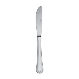 Cuchillo para frutas Abert Victory Forgiato con mango Pesante de acero inoxidable de 2.5 mm de grosor para suministros de restaurantes y hoteles al por mayor - Product Image 1