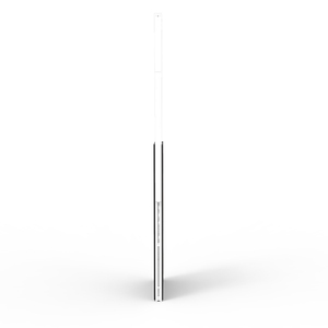 Pantalla Publicitaria Exterior de Doble Pantalla de 65 Pulgadas y 4K, Brillo de Más de 700+2500 Nits, Sistema Operativo Android, Compatible con Animaciones, para Joyerías y Tiendas de Automóviles - Product Image 2