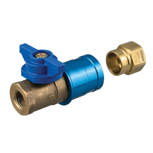 صمام إغلاق آمن للغاز سريع التوصيل لمنع التسرب في الأنظمة التجارية والسكنية - Product Image 5