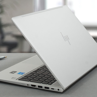 Ordinateur portable professionnel de gros de qualité supérieure pour HP EliteBook 650 G9 Intel Core i5-12e génération, 16 Go de RAM, 512 Go SSD, écran 15,6 pouces