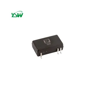 ISQ2405A Bom บริการแหล่งจ่ายไฟ DC DC CONVERTER 5V 2W ใหม่และต้นฉบับ