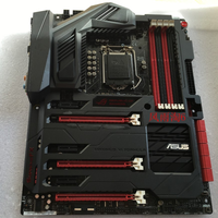 Placa Base Plc M6F MAXIMUS FORMULA para Escritorio LGA 1150 Z87, ATX DDR3, Suministro al por Mayor