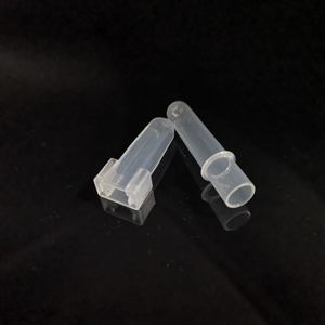 Échantillon gratuit de tasse en plastique jetable de <span class=keywords><strong>cuvette</strong></span> de réaction de chimie pour l'analyseur automatique de chimie - Product Image 3