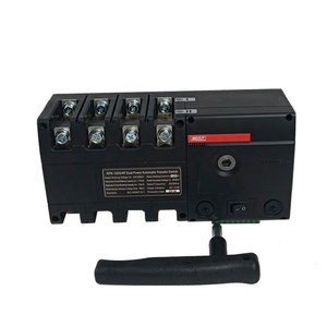 RP7S-125 tự động chuyển đổi <span class=keywords><strong>Ats</strong></span> 220V - Product Image 6
