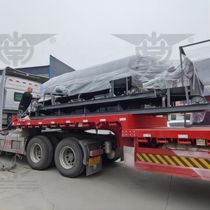 เครื่องอบโกโก้ อบกาแฟ อบถั่วลิสง อบ<span class=keywords><strong>พุทรา</strong></span> อบถั่วต่างๆ ความจุ 150 กก./ชม. ใช้แก๊ส ผลิตในจีน - Product Image 4