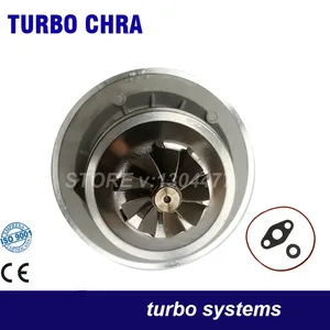 Cartucho Turbo para <span class=keywords><strong>Renault</strong></span> <span class=keywords><strong>Laguna</strong></span> II 1.9dCi GT1549S 703245 703245-0001 703245-0001 Cartucho Turbo CHRA - Product Image 6