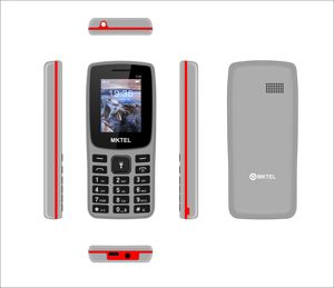 Téléphone Portable <span class=keywords><strong>Nokia</strong></span> Débloqué d'Usine Simple et Super Abordable, Meilleure Vente avec Livraison Gratuite 110 - Product Image 1