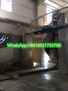 Cây Cầu Đá Saw Mỏ Đá Máy Cắt Đá Khối Cắt Giá Máy - Product Image 2