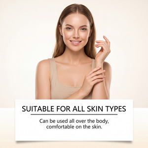 <span class=keywords><strong>Crema</strong></span> Viso e Corpo al Collagene 150ML, Lozione Sbiancante e Idratante per la Cura della Pelle - Product Image 3