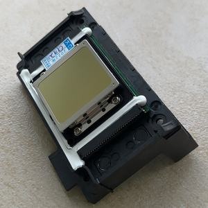 Nuevo Cabezal de Impresión Xp600 con Tinta Eco Solvente, Tinta UV, Tinta a Base de Agua y Tinta Solvente - Product Image 4