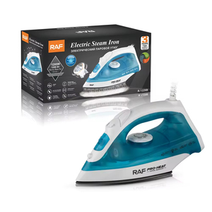Plancha de Vapor Portátil Automática, Plancha de Vapor para Ropa, Planchas Eléctricas para Ropa - Product Image 3