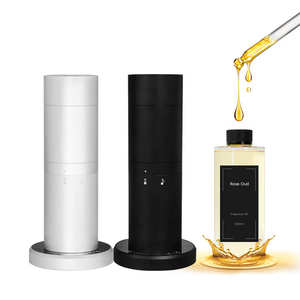 Huile <span class=keywords><strong>parfum</strong></span>ée de collection hôtelière Aroma 360 500ml <span class=keywords><strong>My</strong></span> <span class=keywords><strong>Way</strong></span>, huile <span class=keywords><strong>parfum</strong></span>ée de haute qualité, huile essentielle pour diffuseur d'air froid - Product Image 2