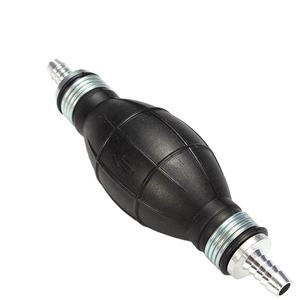 مضخة وقود يدوية مطاطية للقوارب البحرية والمركبات الترفيهية والشاحنات والجرارات - Product Image 1