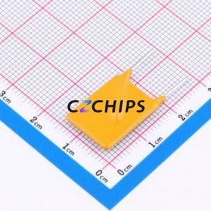 JK30-700 Resettable Fuse Through hole Component (THT),P=10.2mm Fuse 30V 40A 7A 14A - Product Image 2