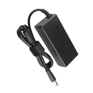 65W 19.5V 3.34A 7450 máy tính xách tay <span class=keywords><strong>ADAPTER</strong></span> cho de chính xác <span class=keywords><strong>M4600</strong></span> M4700 M4800 Alienware 13 R3 sạc cung cấp điện da180pm111 - Product Image 3